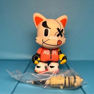 Superplastic - Janky Series 2 - Ouch by Jor Ross Chase - 3"